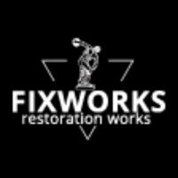 FIXWORKS SERVICES CO. logo - Similar company to Ast Plus Group