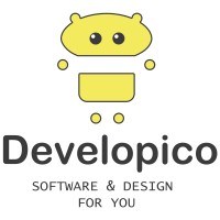 Developico logo - Similar company to Judgement Studios