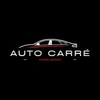 Auto carré logo - Similar company to T.B.L.C.