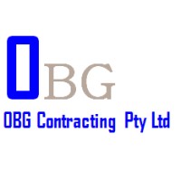OBG Contracting logo - Similar company to Mantech Mining Services