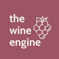 The Wine Engine logo - Similar company to The Wine Cellar Group