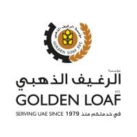 Golden Loaf Bakery logo - Similar company to Hammer Burger