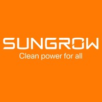 Sungrow Southern Africa logo - Similar company to Nesa Power
