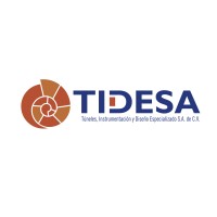 TIDESA , TÚNELES, INSTRUMENTACIÓN Y DISEÑO ESPECIALIZADO SA DE CV logo - Similar company to Agro Dren