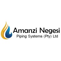 Amanzi Negesi Piping Systems (Pty) Ltd logo - Similar company to V&M Projects Pty Ltd
