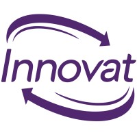 Innovat Distribuidora logo - Similar company to Plantar