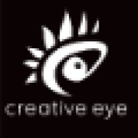 Creative Eye Africa logo - Similar company to Creative Eye
