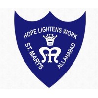 St. Mary's Convent logo - Similar company to Maharshi Patanjali Vidya Mandir, Pragagraj