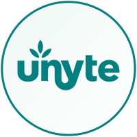 Unyte Health logo - Similar company to Pointroll, A Tegna Company