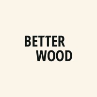 BETTERWOOD logo - Similar company to Fat·Iron
