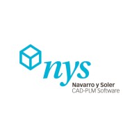 Navarro y Soler CAD-PLM Software S.L. logo - Similar company to Tewer Engineering