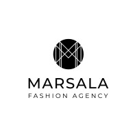 Marsala Fashion Agency logo - Similar company to Moon Fashion Agency