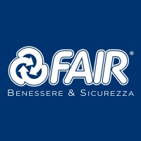 Fair Srl - Benessere & Sicurezza logo - Similar company to Av-Cables.Dk