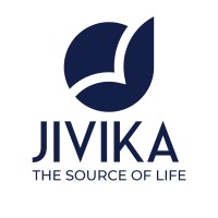 Jivika Chem Industries Pvt Ltd logo - Similar company to Flutterby Media