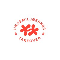 UMTO - UngeMiljøernes TakeOver logo - Similar company to Gedulgt