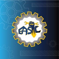 Ekurhuleni Artisans & Skills Training College logo - Similar company to Blueprint Engineering Pty Ltd