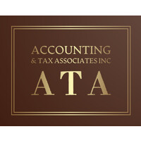 Accounting & Tax Associates Inc logo - Similar company to Ats Accounting Inc.
