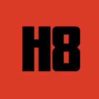 H8 Brands logo - Similar company to Rubik Deep Thinking
