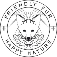 FRIENDLY FUR BERLIN logo - Similar company to Longyards Storage