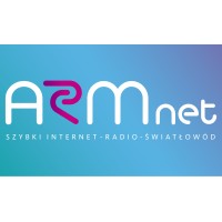 ARMnet Telekomunikacja logo - Similar company to M.Telecom - Telekomunikacja I It W Biznesie