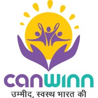 CanWinn Foundation logo - Similar company to Armour Software Technologies P. Ltd
