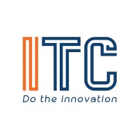 ITC JSC logo - Similar company to Dpo Tech