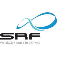 SRF Hungary Kft. logo - Similar company to Srf Flexipak Sa