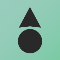 Augmented Objective logo - Similar company to Crest Eight