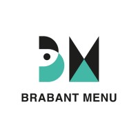BRABANT MENU logo - Similar company to De Stilte