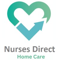 Nurses Direct Home Care logo - Similar company to Nurses Direct Medical Staffing