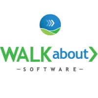 Walkabout Software logo - Similar company to Software Cradle, Part Of Hexagon