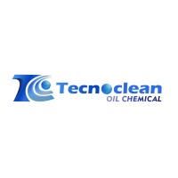 Tecnoclean Oil Chemical logo - Similar company to Tecno Clean Ltda