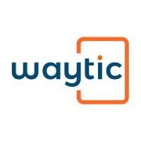 WAYTIC logo - Similar company to Iamstudio