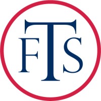 Titans Fire & Security logo - Similar company to Oneicity