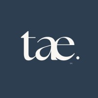 The Admin Effect logo - Similar company to Optimized Advisor Podcast