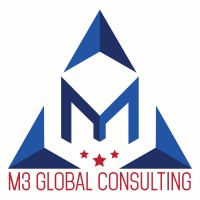 M3 Global Consulting, LLC. logo - Similar company to M3 Global, Llc