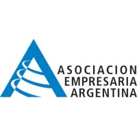 AEA - Asociación Empresaria Argentina logo - Similar company to Programa Vinculación Empresa-Escuela