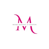 Moms Making It Happen logo - Similar company to Willie Creative