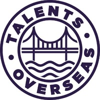 TALENTS OVERSEAS- Cabinet de recrutement logo - Similar company to Fauveder Philippe