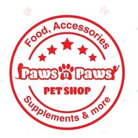 Paws ’n Paws logo - Similar company to Paws & Rec®