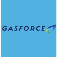 GasForce NSW / QLD logo - Similar company to Baker Electrical - Catering Equipment Specialists