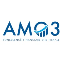 Zyre Kontabiliteti AMO3 logo - Similar company to Idea Audit Al