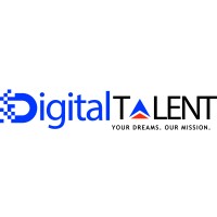 Digital Talent logo - Similar company to Vedatman Digital Solution