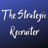 The Strategic Recruiter logo - Similar company to Fe2, Llc