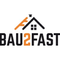 Bau2Fast GmbH logo - Similar company to Nova Domo Gmbh