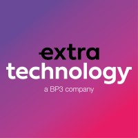 Extra Technology logo - Similar company to Extratech