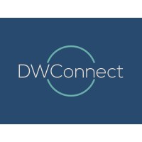DWConnect logo - Similar company to Seven | R2R