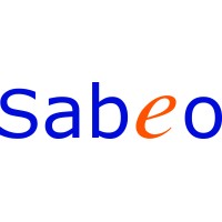 Sabeo logo - Similar company to Agiletrinity