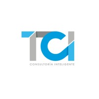 TCI CONSULTORIA INTELIGENTE logo - Similar company to Ecos Shrimp Group