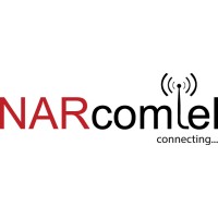 LLC Narcomtel logo - Similar company to Arcomm Ltd